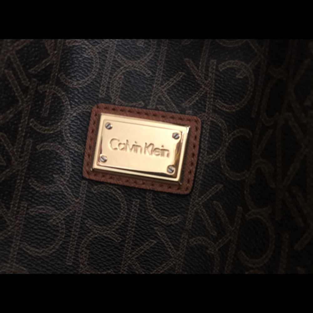 Calvin Klein bag - Picture 5 of 5